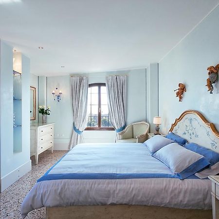 Deluxe Apartments Lagoon View Venecia Exterior foto