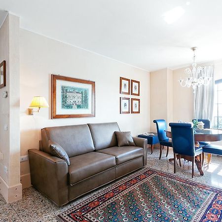 Deluxe Apartments Lagoon View Venecia Exterior foto