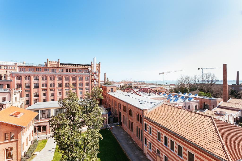 Deluxe Apartments Lagoon View Venecia Exterior foto