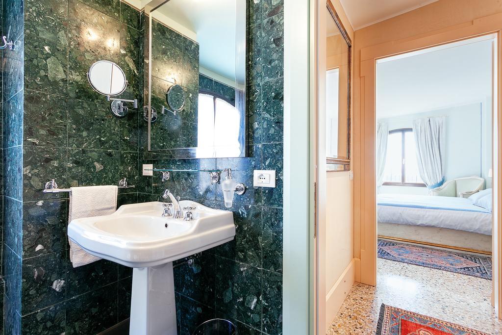 Deluxe Apartments Lagoon View Venecia Exterior foto