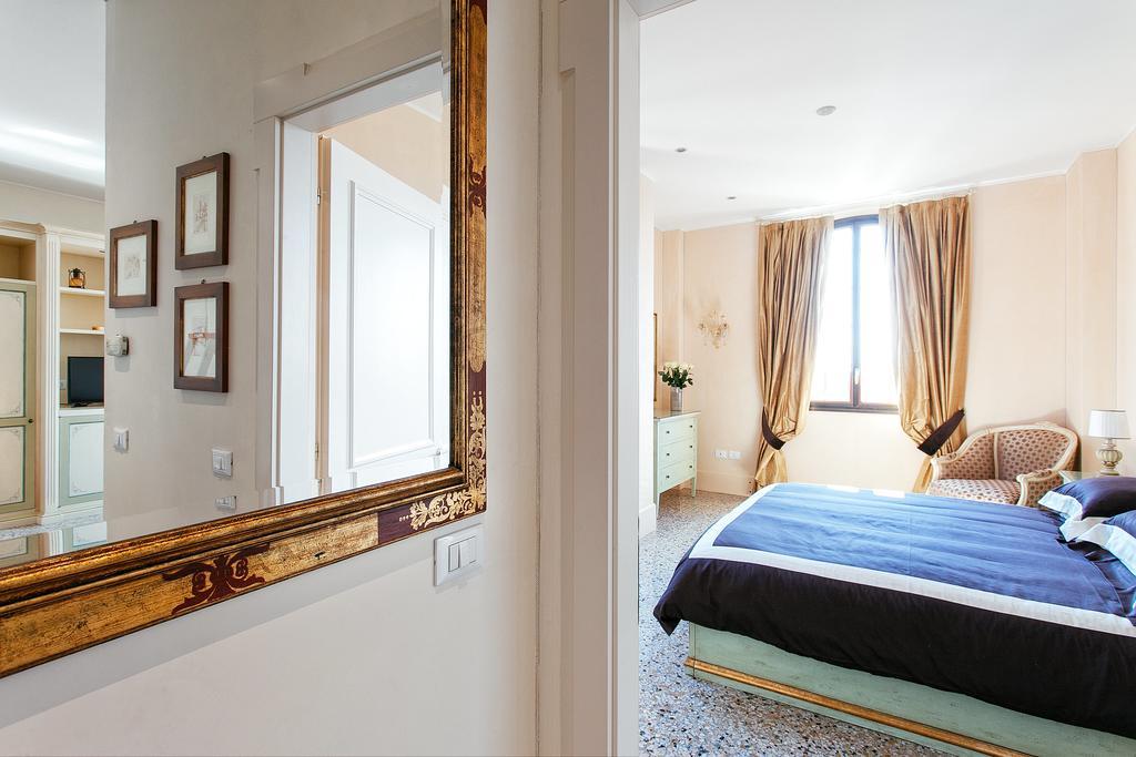 Deluxe Apartments Lagoon View Venecia Exterior foto