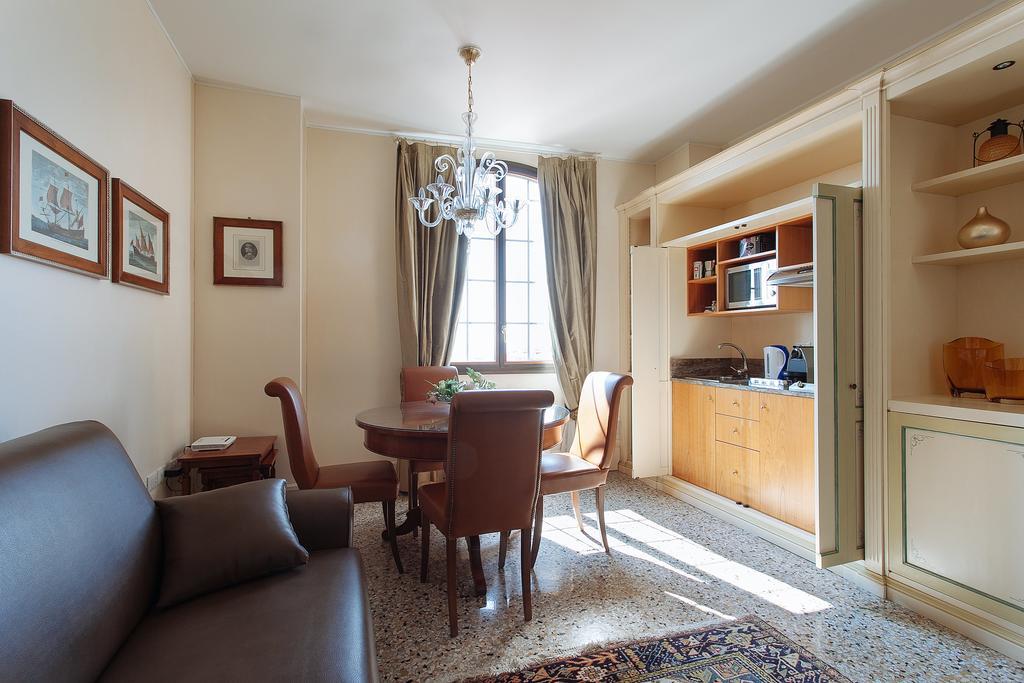 Deluxe Apartments Lagoon View Venecia Exterior foto