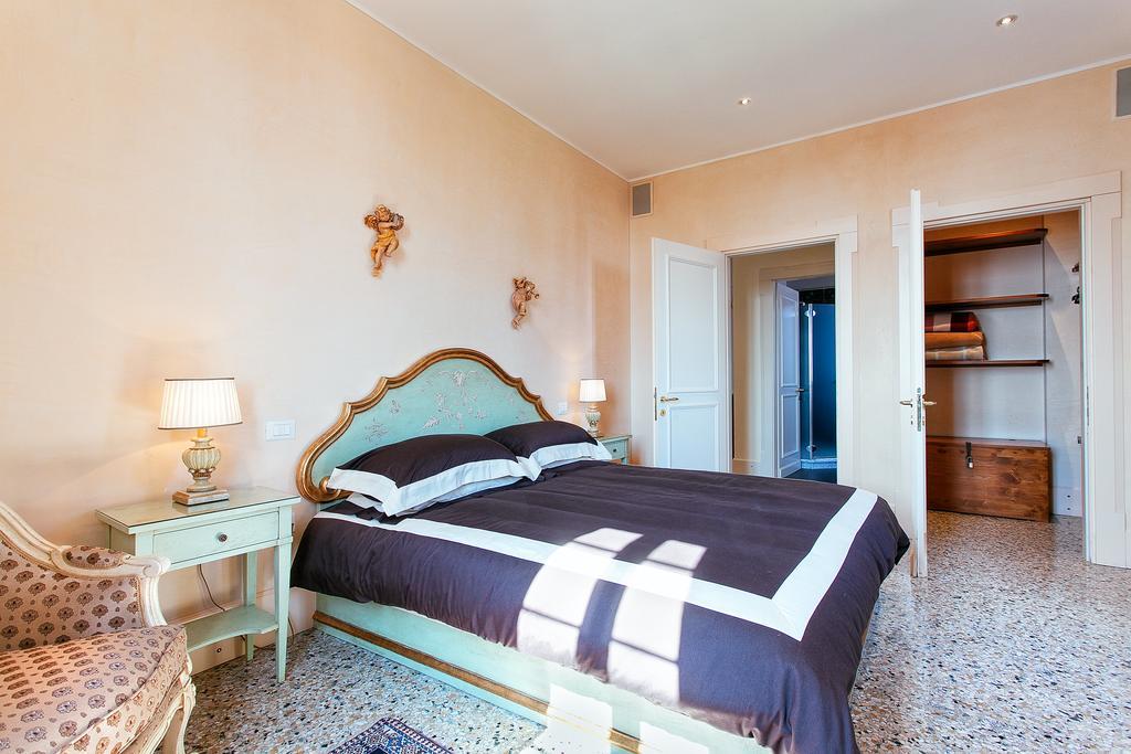 Deluxe Apartments Lagoon View Venecia Exterior foto